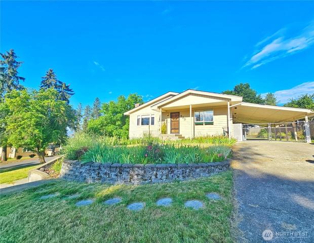 825 N Jefferson, Colville, WA 99114