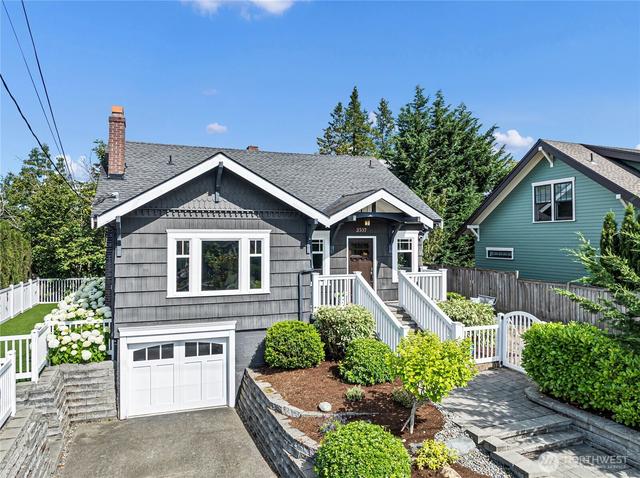 3507 N Stevens St, Tacoma, WA 98407