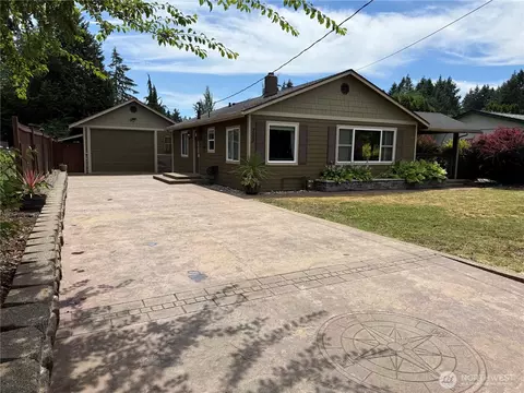 709 S Street St SE, Tumwater, WA 98501