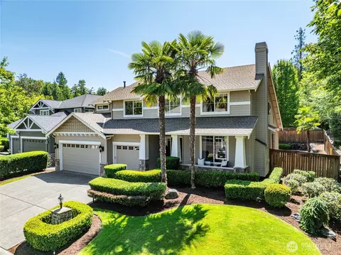 25817 NE 4th Pl, Sammamish, WA 98074