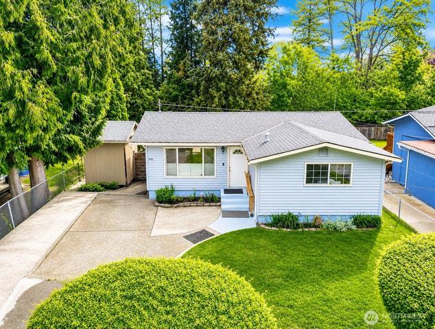 6950 24th Ave SW, Seattle, WA 98106