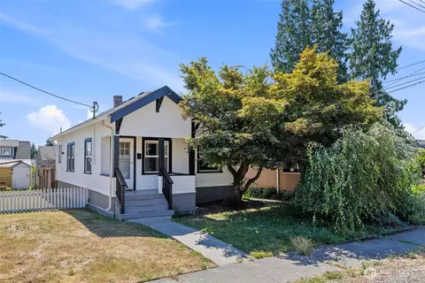 3614 24th St, Everett, WA 98201