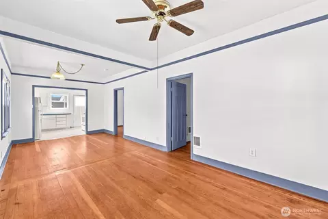 Living - 3614 24th St, Everett, WA 98201 photo 2 of 2