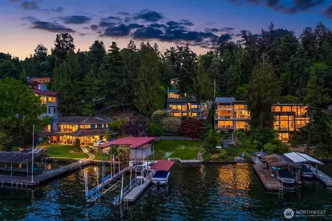 4835 Forest Ave SE, Mercer Island, WA 98040