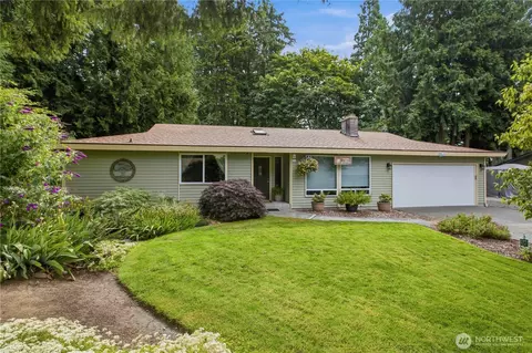 3211 89th Ave E, Edgewood, WA 98371