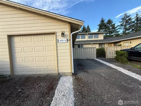 24934 110th Pl SE #5B, Kent, WA 98030