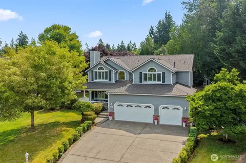 15930 63rd Dr SE, Snohomish, WA 98296