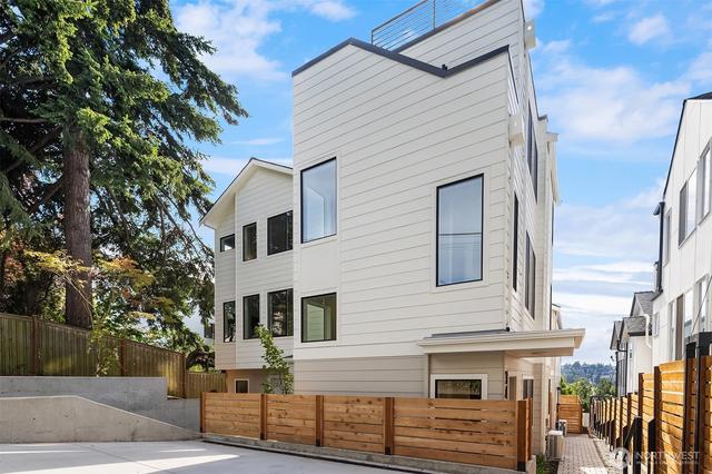 3446 13th Ave W #B, Seattle, WA 98119