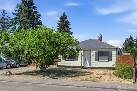 808 S Hawthorne St, Tacoma, WA 98465
