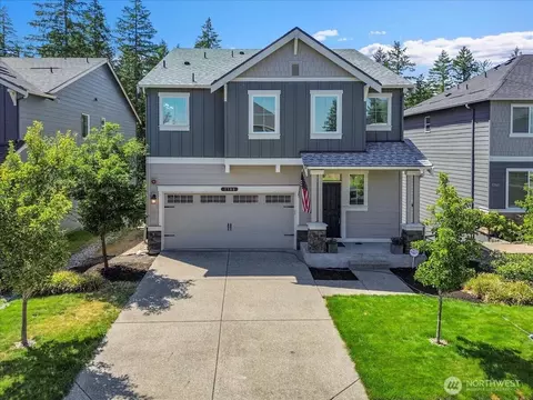 7709 208th Ave E, Bonney Lake, WA 98391