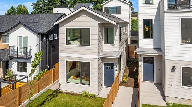 3444 13th Ave W #C, Seattle, WA 98119