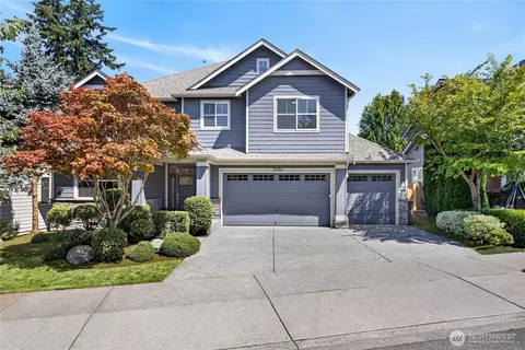 21056 SE 6th Pl, Sammamish, WA 98074