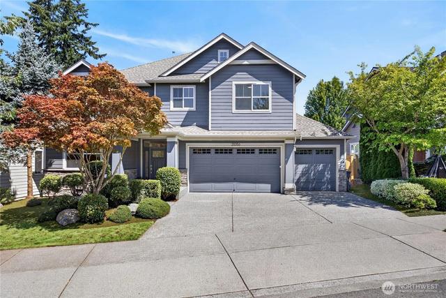 21056 SE 6th Pl, Sammamish, WA 98074