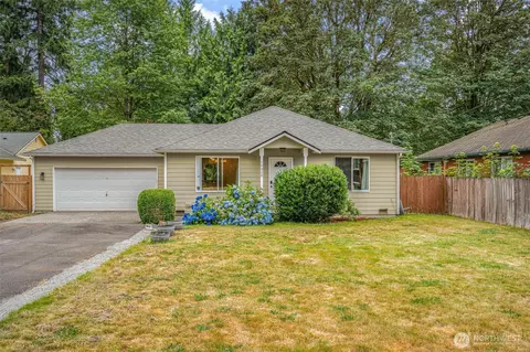 16826 118th St NE, Arlington, WA 98223