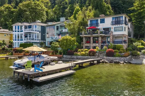 456 W Lake Sammamish Pkwy SE, Bellevue, WA 98008
