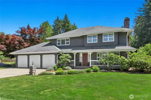 16606 260th Ave SE, Issaquah, WA 98027