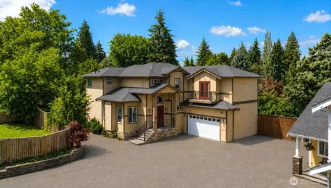 2914 S 135th St, Tukwila, WA 98168