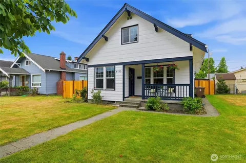 6110 S Park Ave, Tacoma, WA 98408