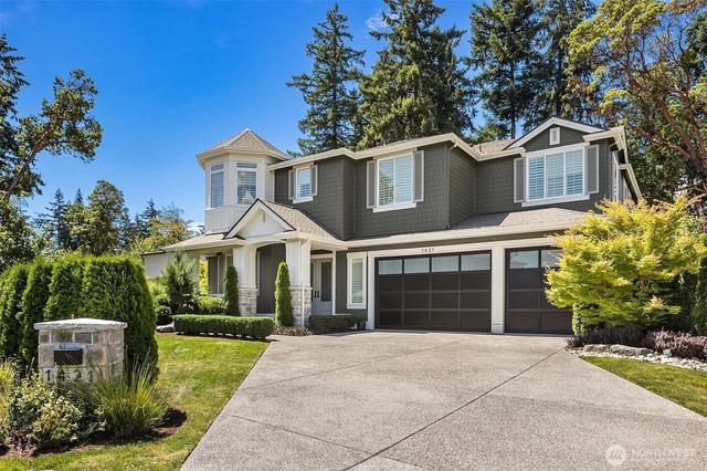 1421 4th Dr, Kirkland, WA 98033