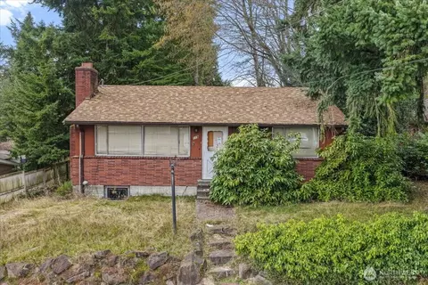 5119 192nd St SW, Lynnwood, WA 98036