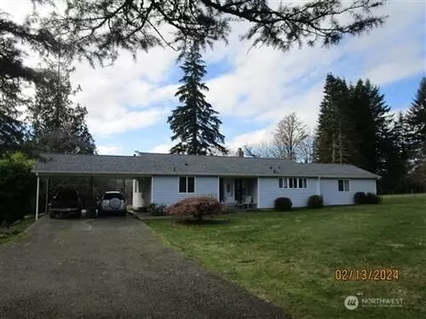 707 Wynooche Valley Rd, Montesano, WA 98563