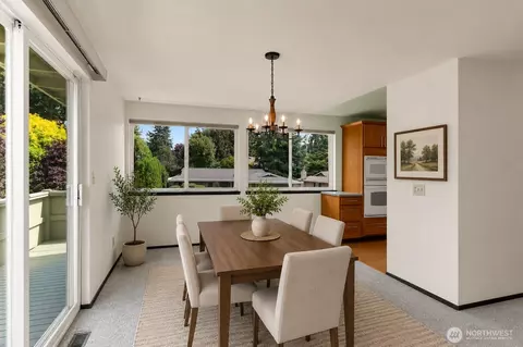 Dining - 10842 NE 149th St, Bothell, WA 98011 photo 1 of 3