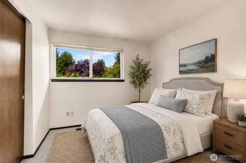 Bedroom - 10842 NE 149th St, Bothell, WA 98011 photo 2 of 5