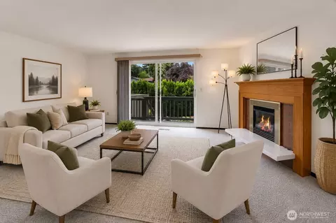 Living - 10842 NE 149th St, Bothell, WA 98011 photo 2 of 4