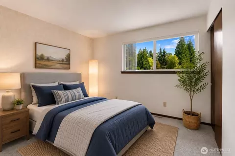 Bedroom - 10842 NE 149th St, Bothell, WA 98011 photo 3 of 5