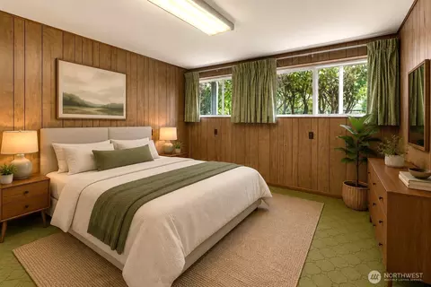 Bedroom - 10842 NE 149th St, Bothell, WA 98011 photo 5 of 5