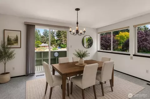 Dining - 10842 NE 149th St, Bothell, WA 98011 photo 2 of 3