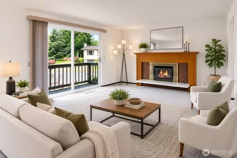 Living - 10842 NE 149th St, Bothell, WA 98011 photo 1 of 4