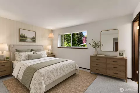 Bedroom - 10842 NE 149th St, Bothell, WA 98011 photo 1 of 5