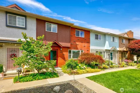 100 N 56th Ave #100, Yakima, WA 98908