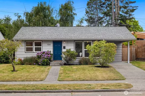 9261 31st Ave SW, Seattle, WA 98126