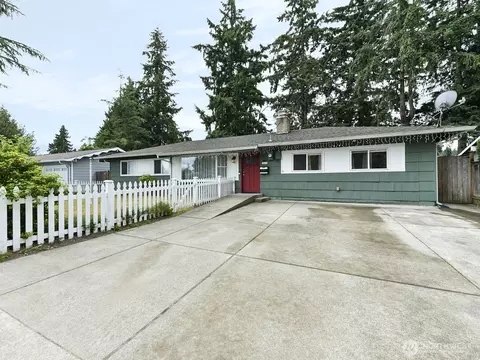 2612 N Street St SE, Auburn, WA 98002
