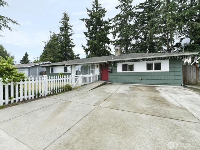 2612 N Street St SE, Auburn, WA 98002