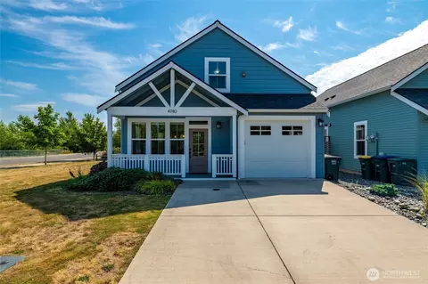 4780 Spring Brk, Bellingham, WA 98226