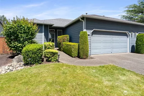 3715 110th Avenue Ct E, Tacoma, WA 98446