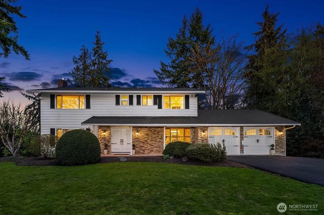 2650 79th Ave NE, Medina, WA 98039