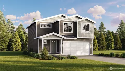 4466 74th Dr NE, Marysville, WA 98270