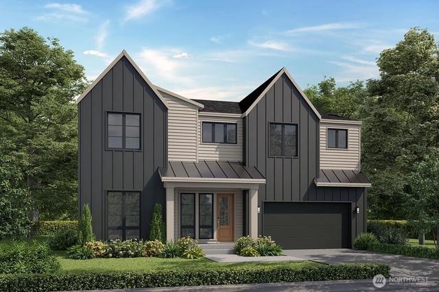 11616 SE 47th Pl, Bellevue, WA 98006