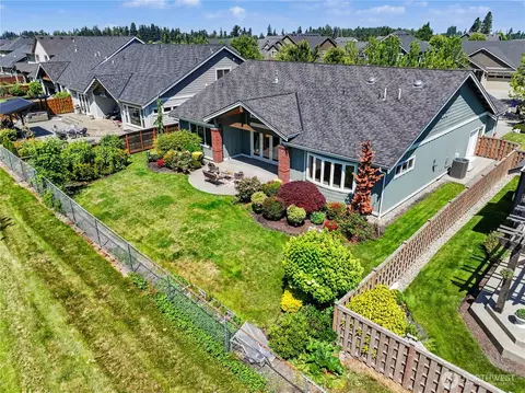 3284 Meadow Park Ave, Enumclaw, WA 98022 photo 30