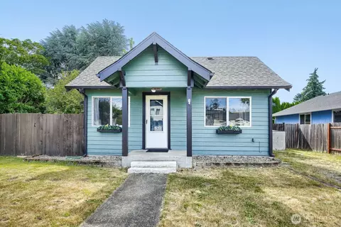 7626 S Winnetka St, Tacoma, WA 98408