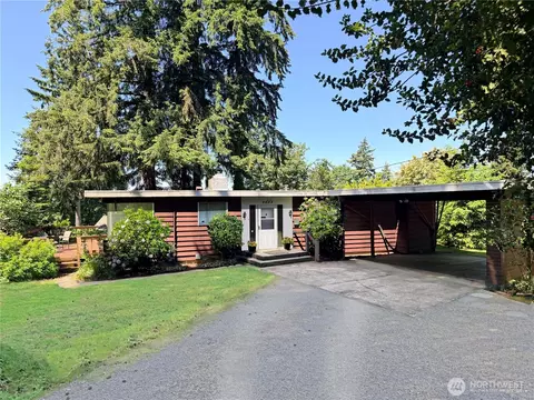 4329 86th Ave SE, Mercer Island, WA 98040