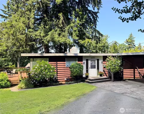4329 86th Ave SE, Mercer Island, WA 98040