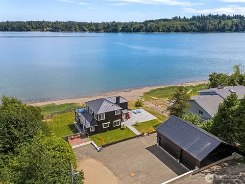2370 E State Route 3, Shelton, WA 98584