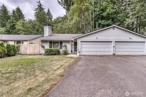 6314 Sehmel Dr NW, Gig Harbor, WA 98332