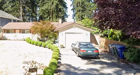 4009 139th Ave SE, Bellevue, WA 98006