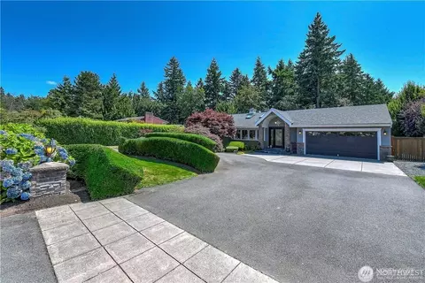 1445 NW 186th St, Shoreline, WA 98177